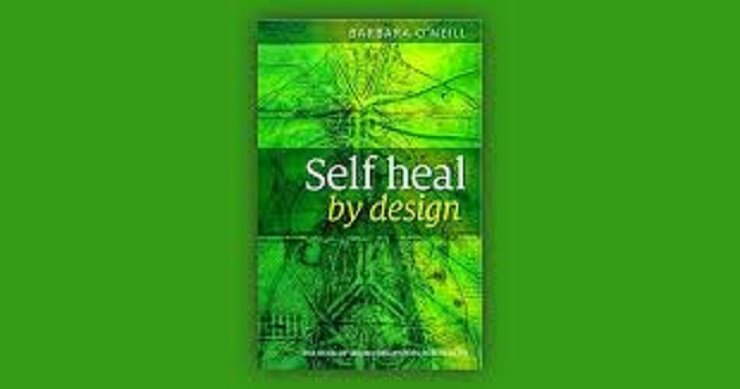 self heal by design